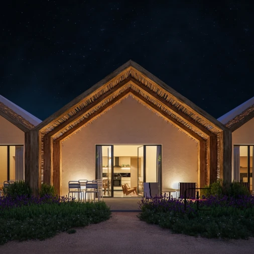 Apartamento T1 para Venda em Grândola e Santa Margarida da Serra Foto 25