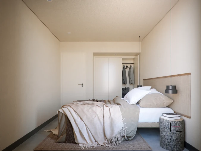 Apartamento T1 para Venda em Grândola e Santa Margarida da Serra Foto 15