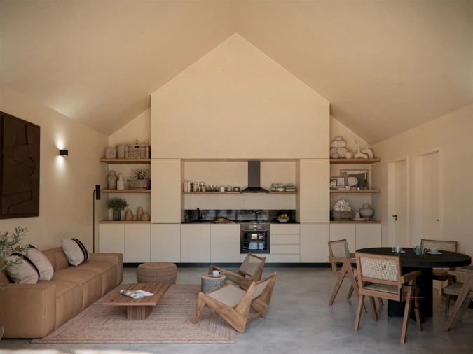 Apartamento T1 para Venda em Grândola e Santa Margarida da Serra Foto 20