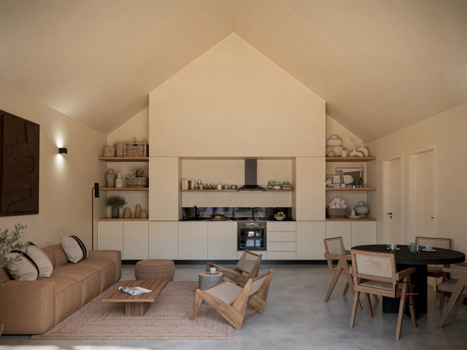 Apartamento T1 para Venda em Grândola e Santa Margarida da Serra Foto 20