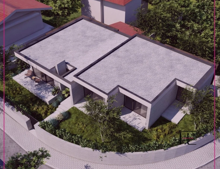 Terreno para Venda em Bougado (São Martinho e Santiago) Foto 3