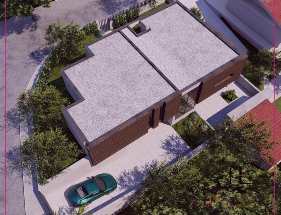 Terreno para Venda em Bougado (São Martinho e Santiago) Foto 6