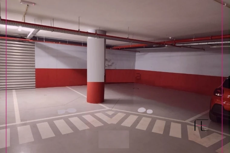 Garagem para Venda em São Martinho Foto 3