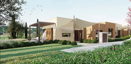 Moradia T2 para Venda em Silves