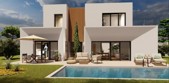 Moradia T2 para Venda em Silves