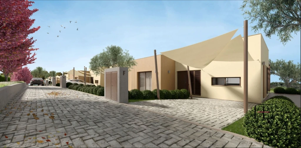 Moradia T2 para Venda em Silves Foto 3