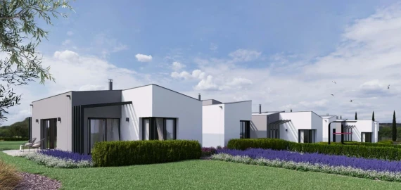 Moradia T2 para Venda em Silves