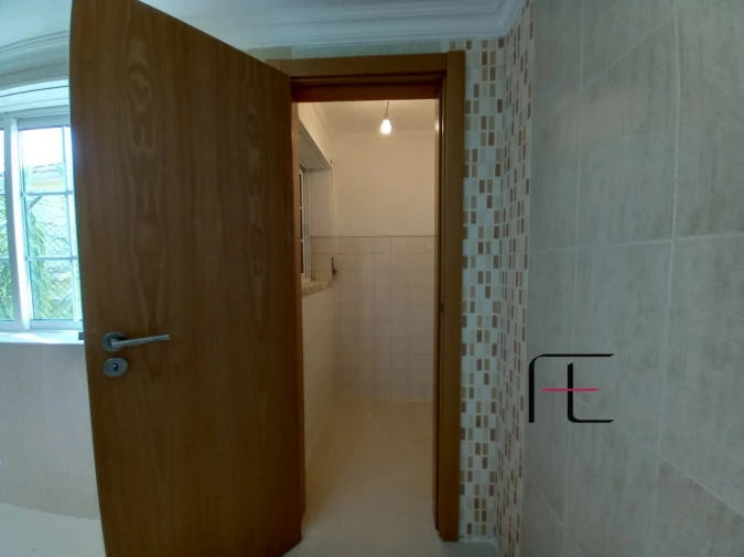 Moradia T3 para Venda em Carcavelos e Parede Foto 14
