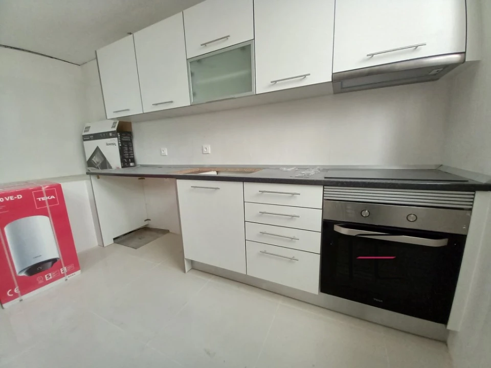 Moradia T3 para Venda em Carcavelos e Parede Foto 59