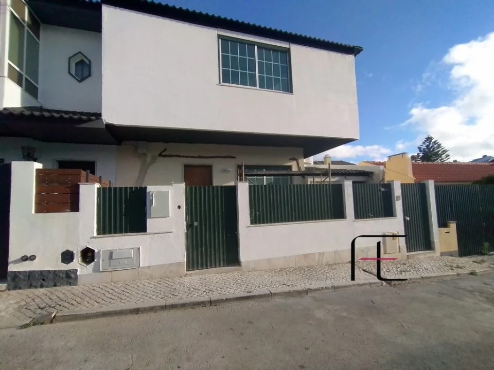 Moradia T3 para Venda em Carcavelos e Parede Foto 65