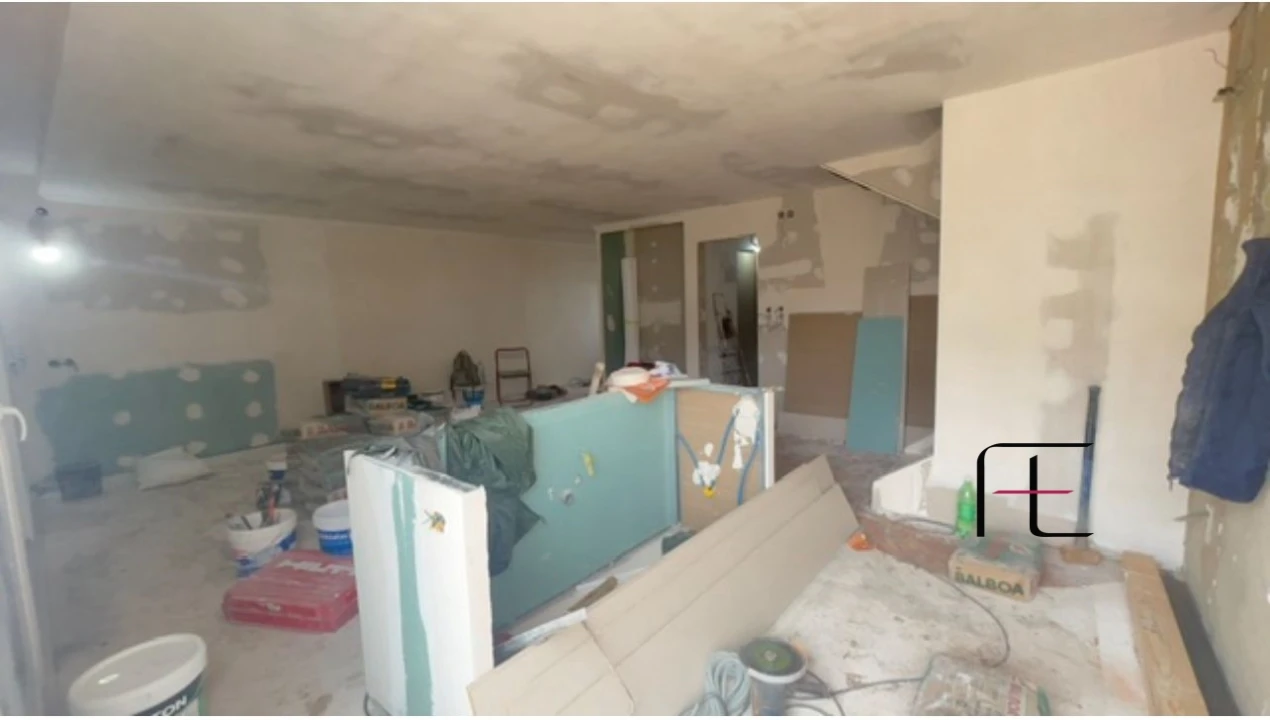 Moradia T3 para Venda em Benfica Foto 8