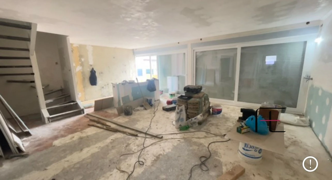 Moradia T3 para Venda em Benfica Foto 12