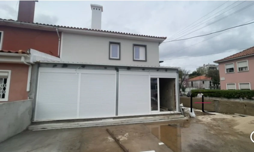 Moradia T3 para Venda em Benfica Foto 4