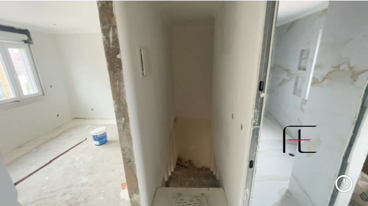 Moradia T3 para Venda em Benfica Foto 15