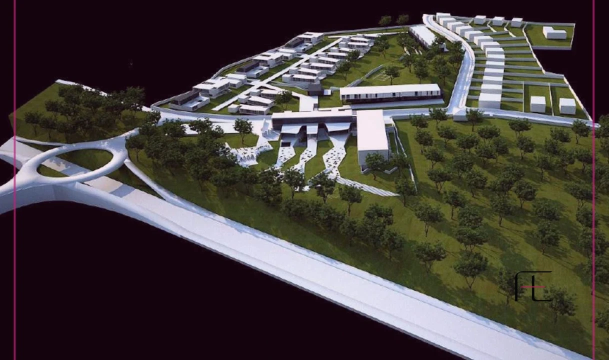 Terreno para Venda em Póvoa de Varzim, Beiriz e Argivai Foto 5