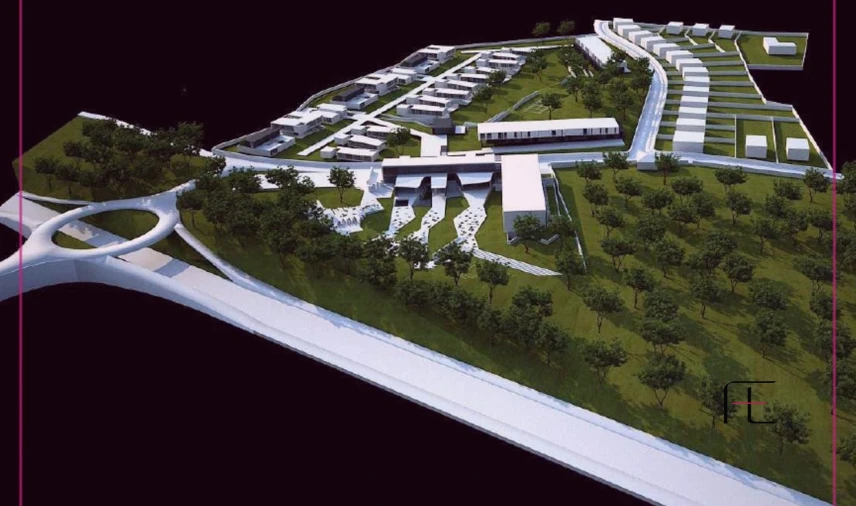 Terreno para Venda em Póvoa de Varzim, Beiriz e Argivai Foto 5