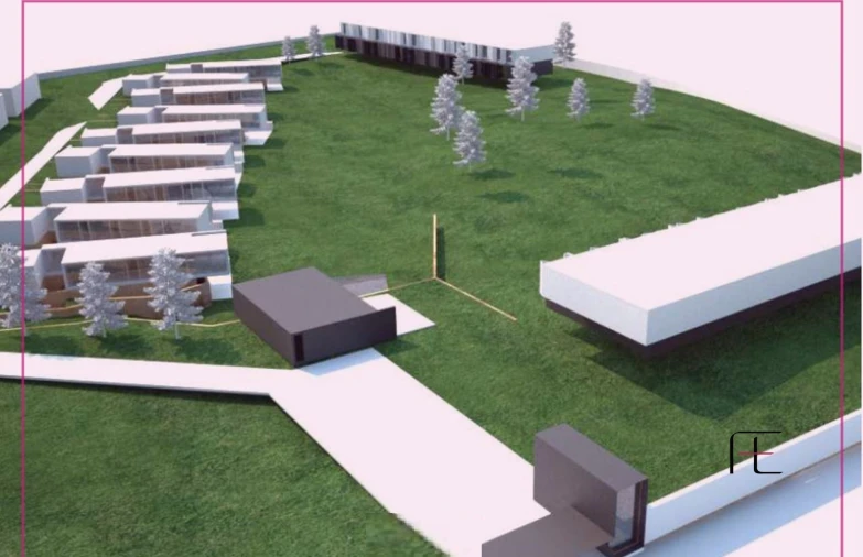 Terreno para Venda em Póvoa de Varzim, Beiriz e Argivai Foto 6