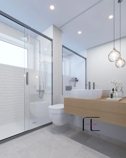 Apartamento T2 para Venda em Estômbar e Parchal