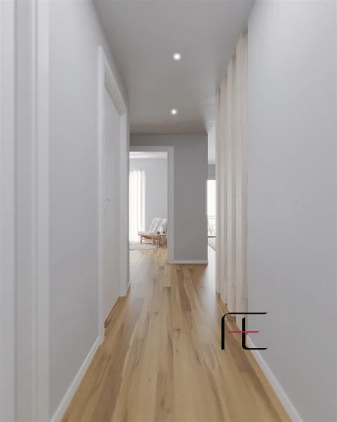 Apartamento T2 para Venda em Estômbar e Parchal