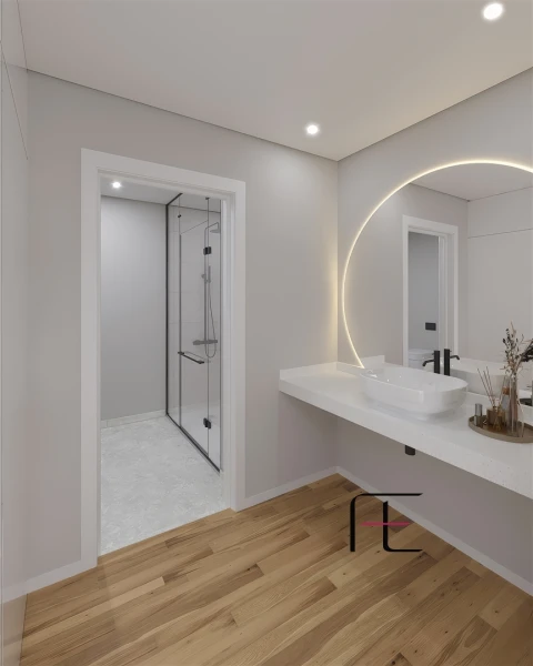 Apartamento T2 para Venda em Estômbar e Parchal