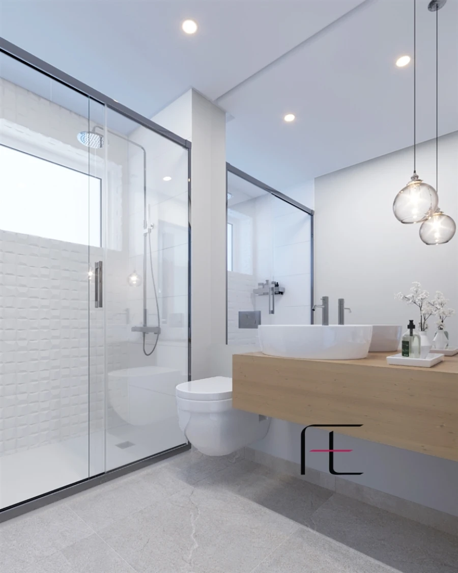 Apartamento T2 para Venda em Estômbar e Parchal Foto 8