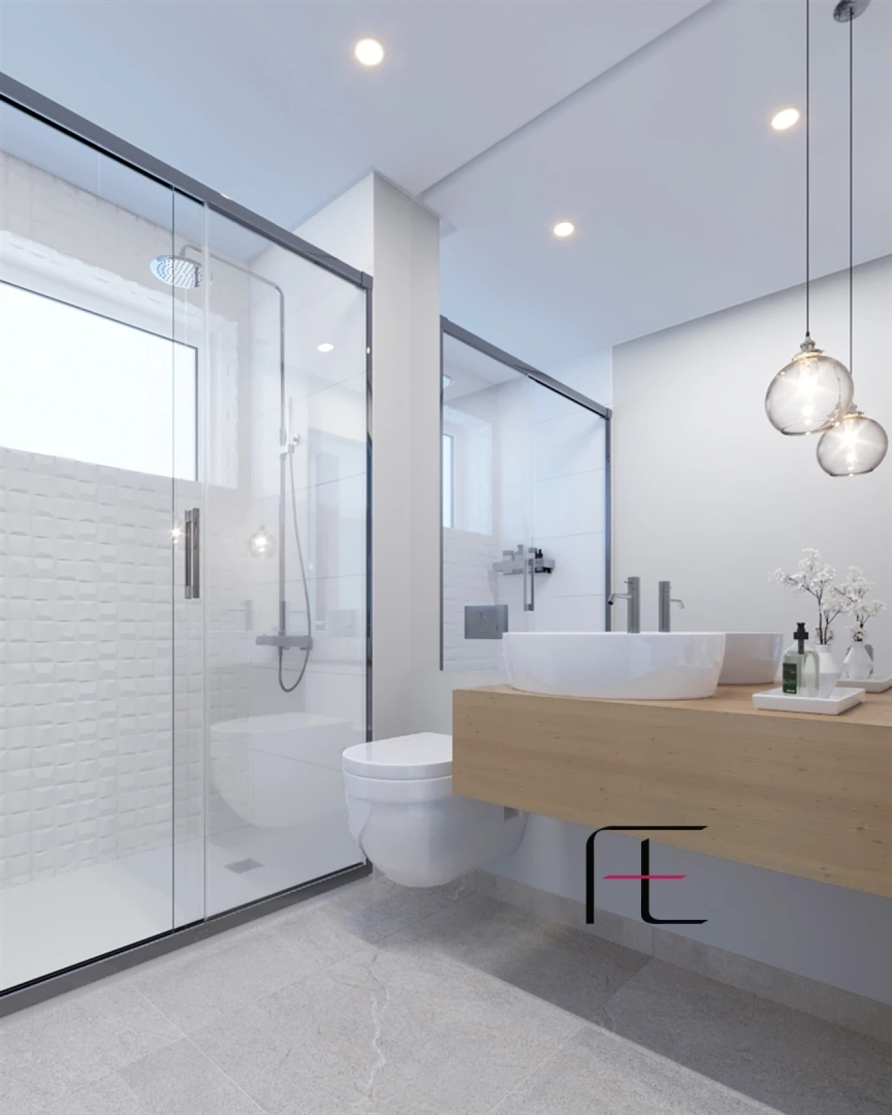 Apartamento T2 para Venda em Estômbar e Parchal Foto 8