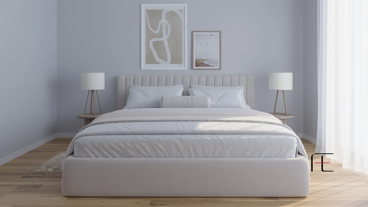 Apartamento T2 para Venda em Estômbar e Parchal Foto 12