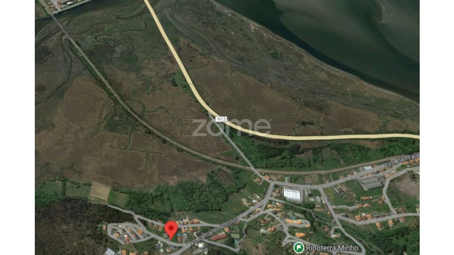 Terreno para Venda em Seixas Foto 6