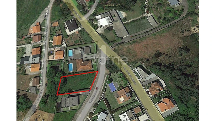 Terreno para Venda em Seixas Foto 5