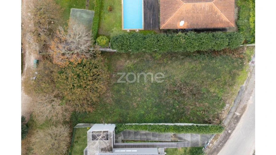 Terreno para Venda em Seixas