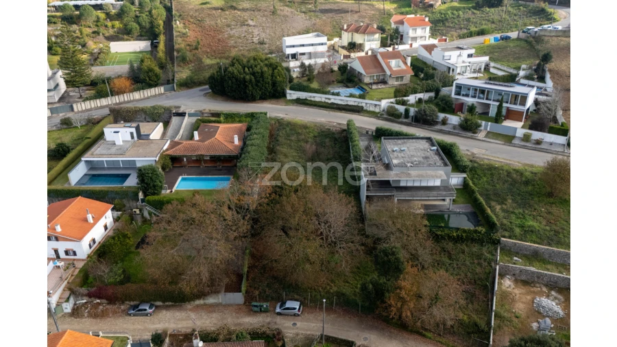 Terreno para Venda em Seixas Foto 10