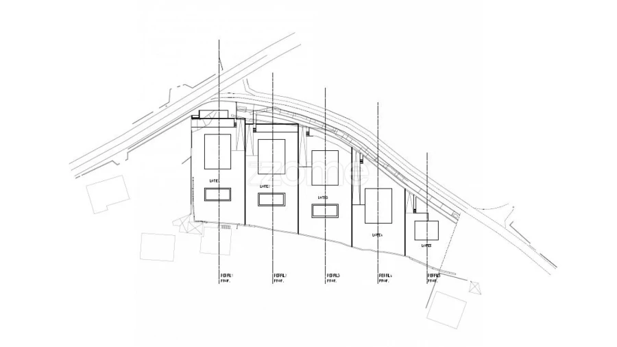Terreno para Venda em Seixas Foto 20