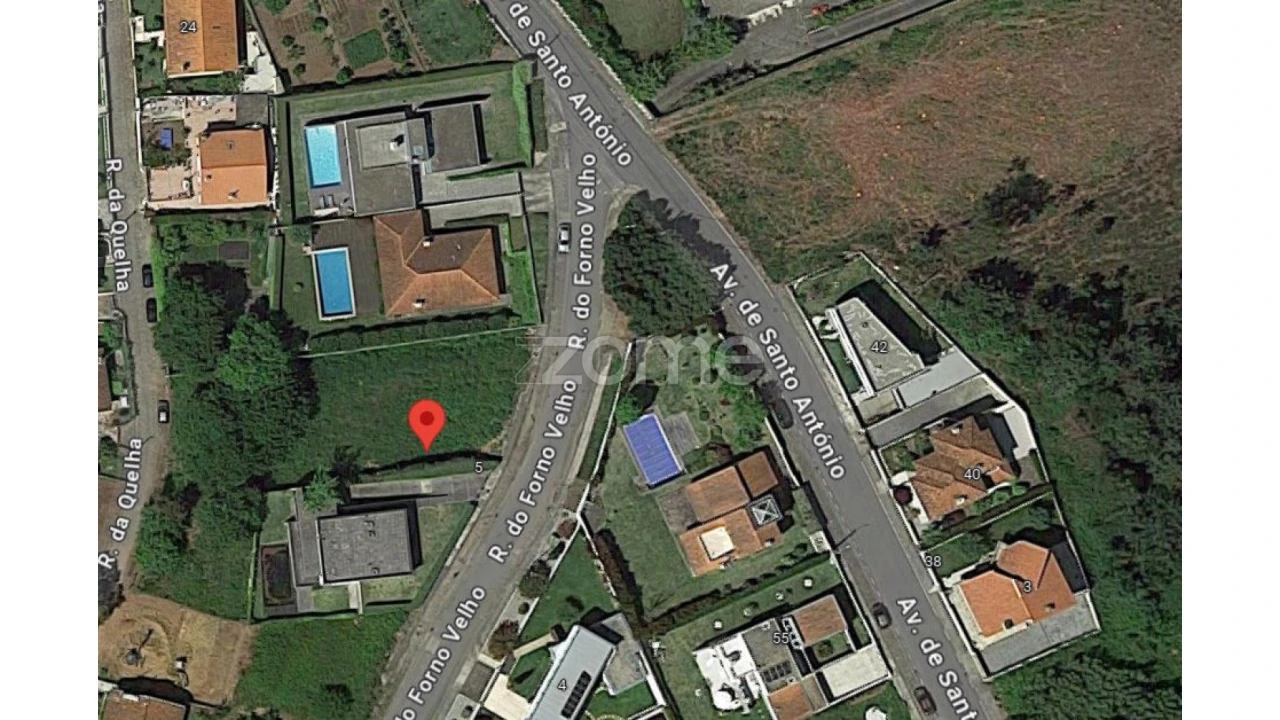 Terreno para Venda em Seixas Foto 2