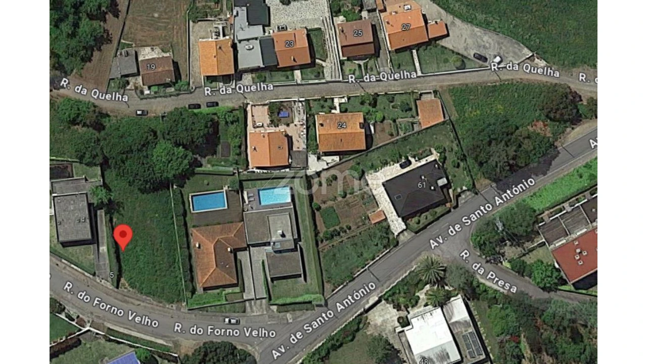 Terreno para Venda em Seixas Foto 4