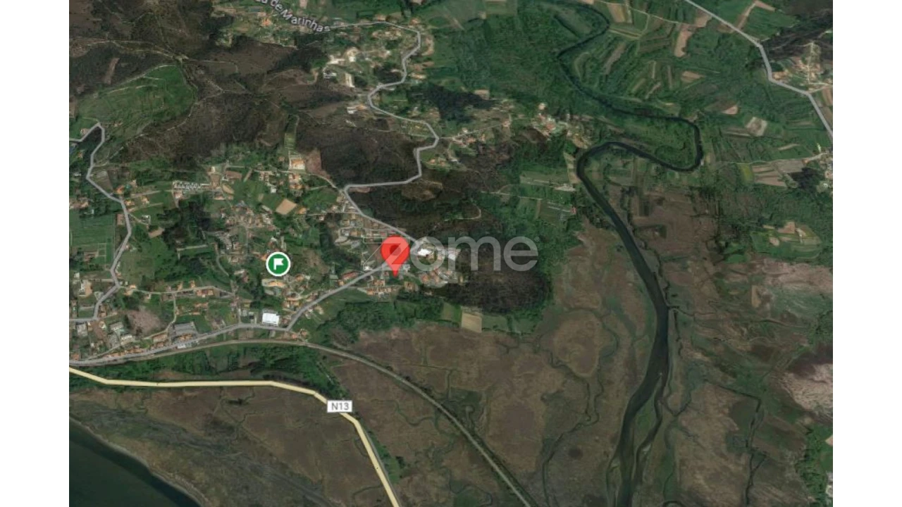 Terreno para Venda em Seixas Foto 3