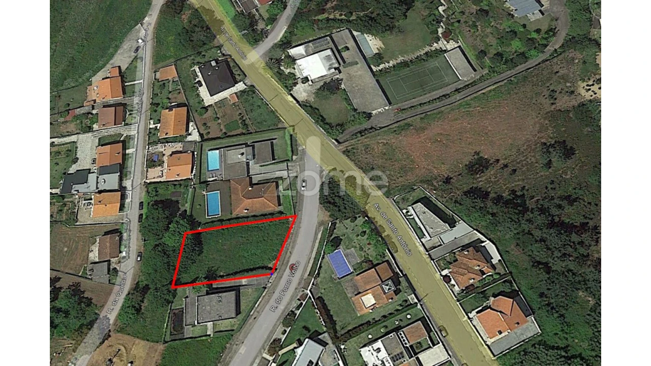 Terreno para Venda em Seixas Foto 5