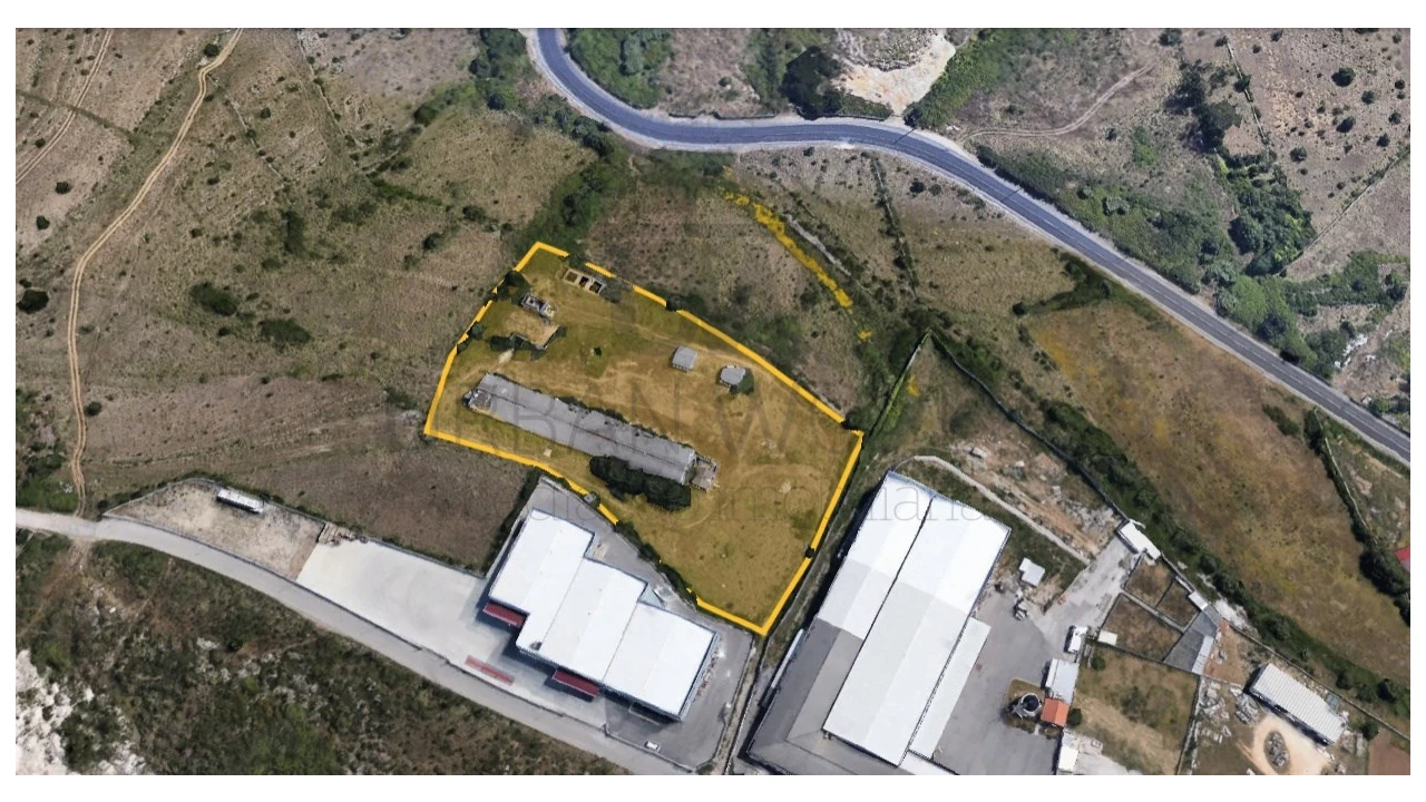 Terreno Comércio / Armazém para Venda em Venda do Pinheiro e Santo Estêvão das Galés Foto 20