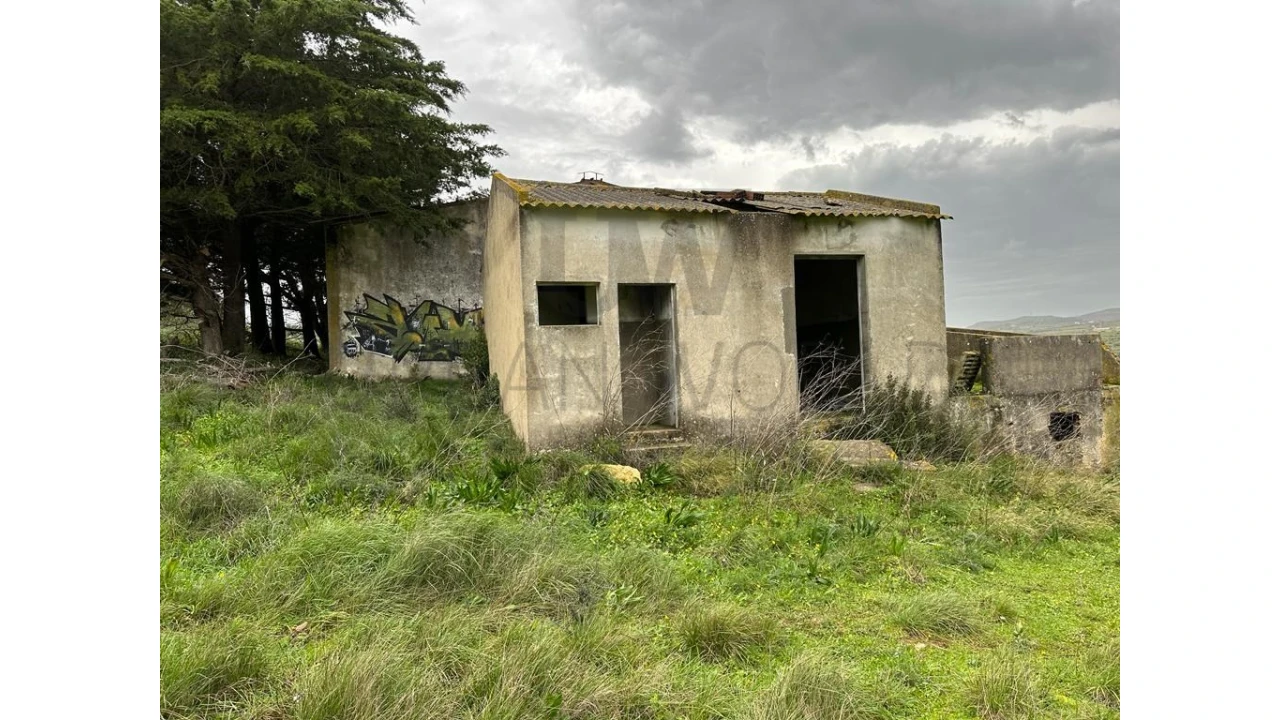 Terreno Comércio / Armazém para Venda em Venda do Pinheiro e Santo Estêvão das Galés Foto 6