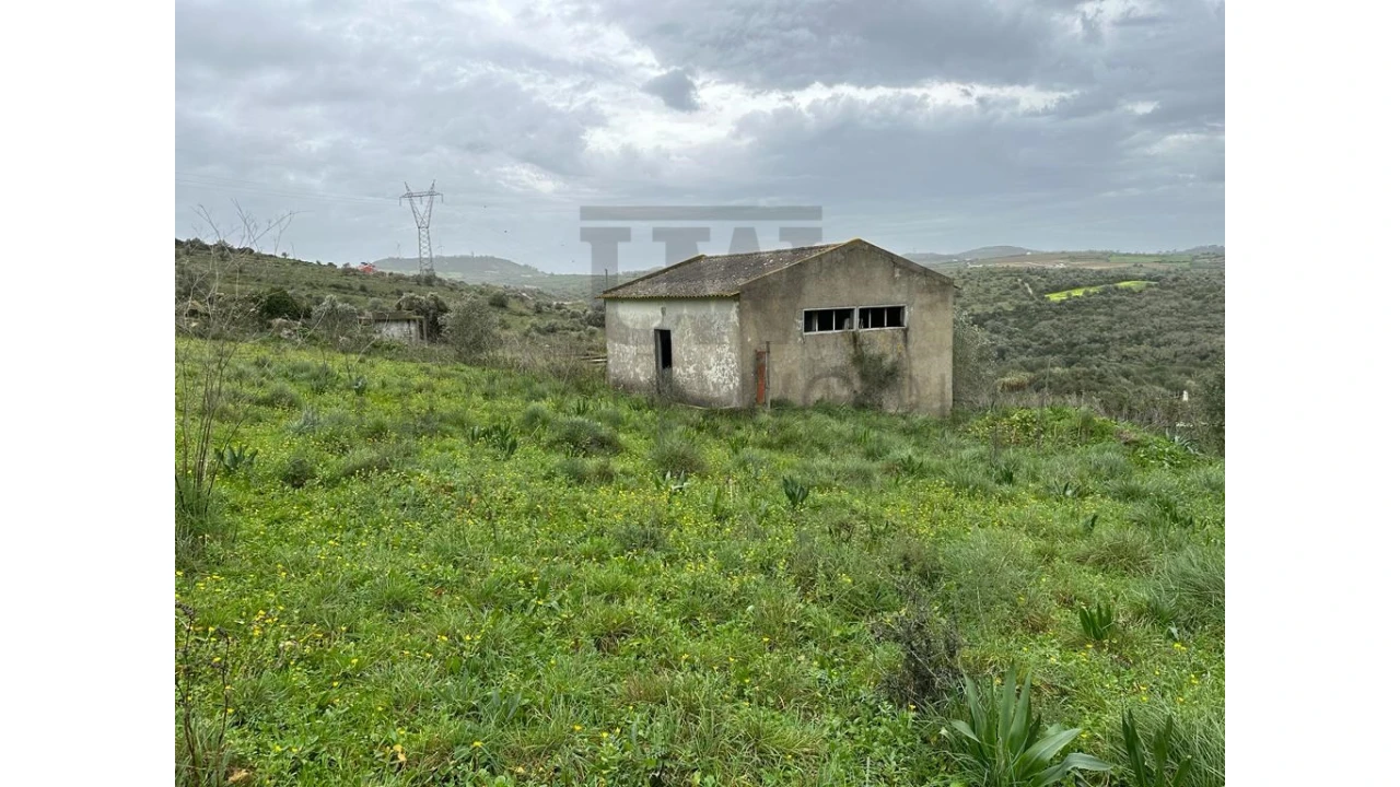 Terreno Comércio / Armazém para Venda em Venda do Pinheiro e Santo Estêvão das Galés Foto 10