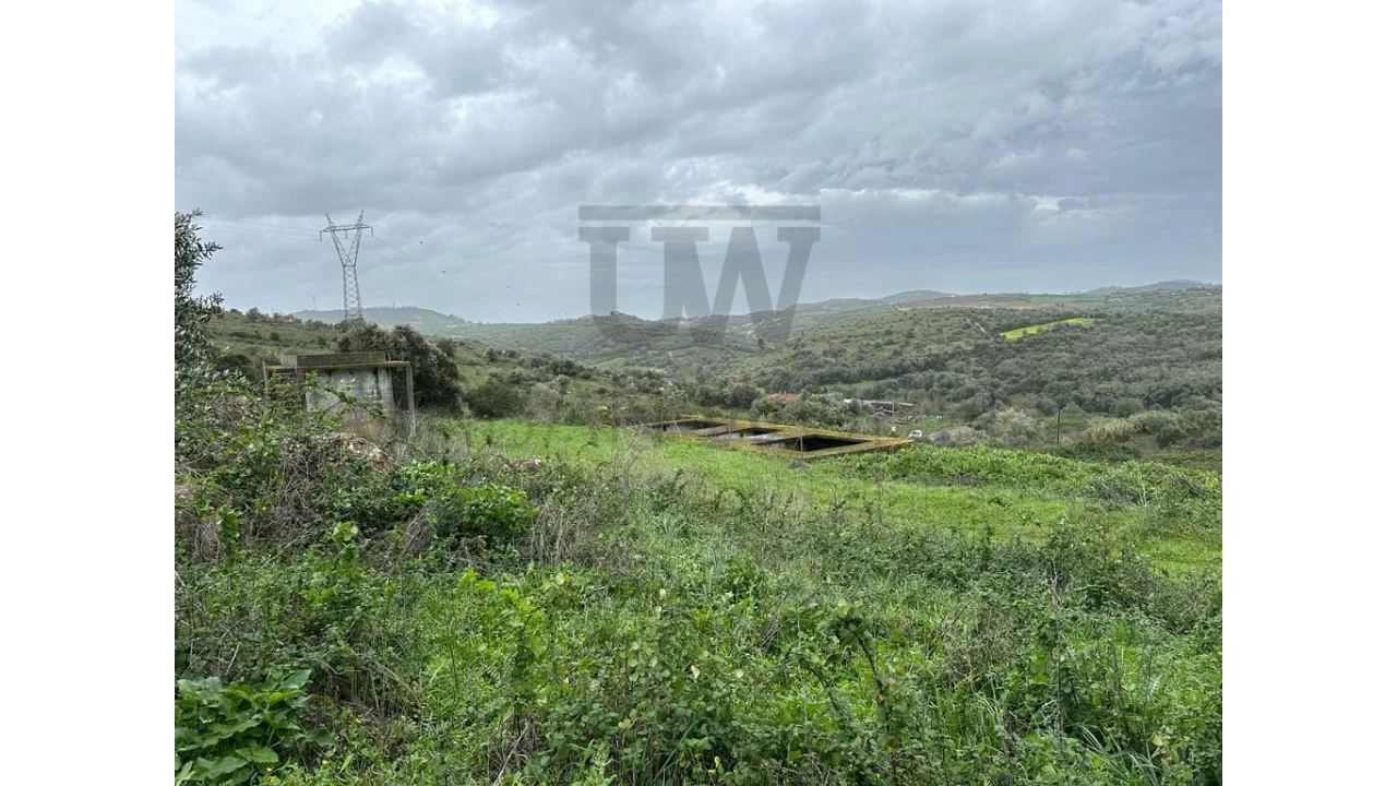 Terreno Comércio / Armazém para Venda em Venda do Pinheiro e Santo Estêvão das Galés Foto 12