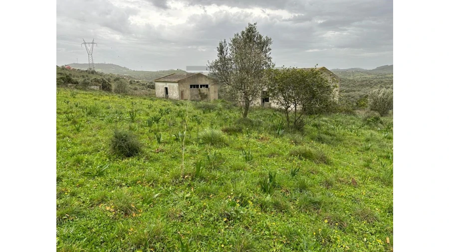 Terreno Comércio / Armazém para Venda em Venda do Pinheiro e Santo Estêvão das Galés Foto 3