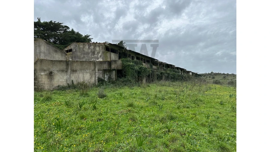 Terreno Comércio / Armazém para Venda em Venda do Pinheiro e Santo Estêvão das Galés Foto 7