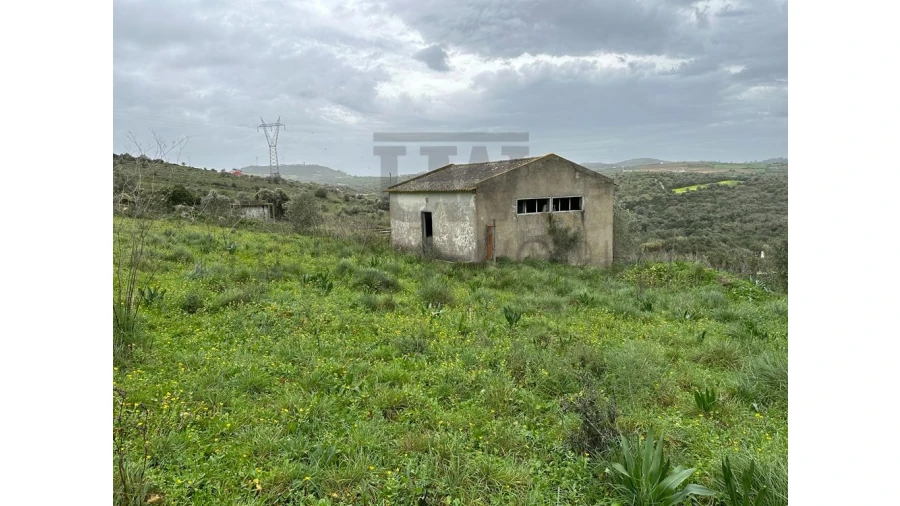 Terreno Comércio / Armazém para Venda em Venda do Pinheiro e Santo Estêvão das Galés Foto 10