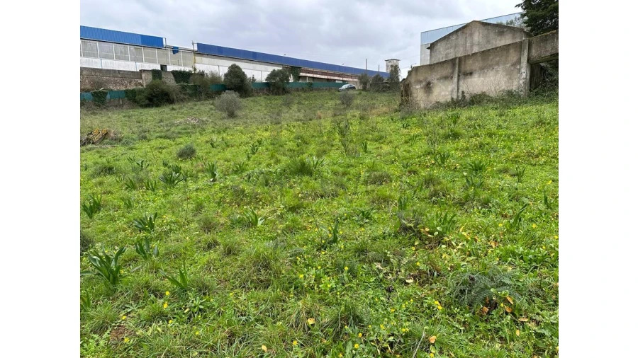 Terreno Comércio / Armazém para Venda em Venda do Pinheiro e Santo Estêvão das Galés Foto 11