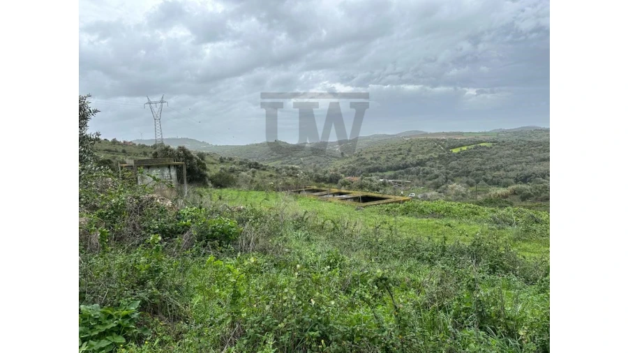 Terreno Comércio / Armazém para Venda em Venda do Pinheiro e Santo Estêvão das Galés Foto 12