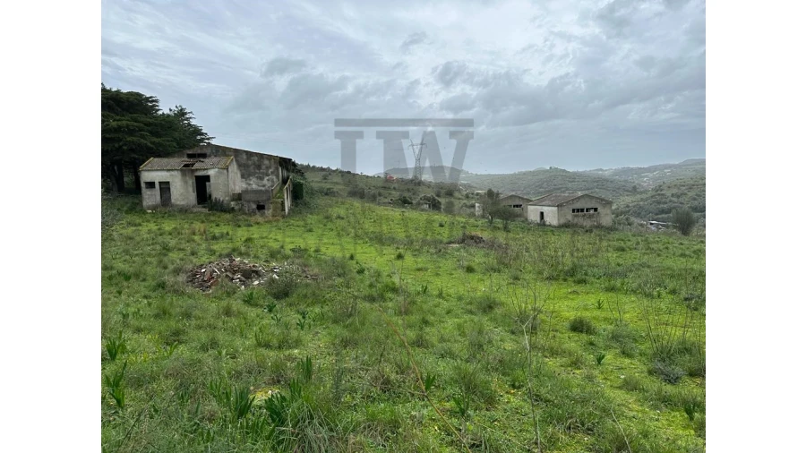 Terreno Comércio / Armazém para Venda em Venda do Pinheiro e Santo Estêvão das Galés Foto 15