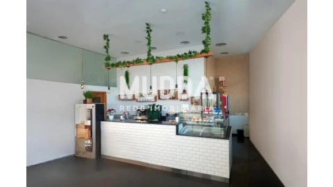 Negócio para Trespasse em Canidelo