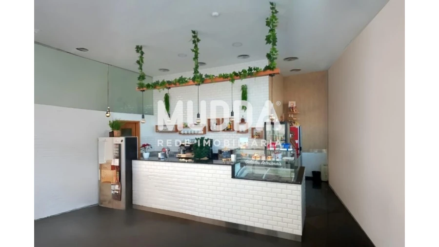 Negócio para Trespasse em Canidelo Foto 1