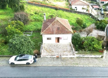 Moradia T3 para Venda em Mujães