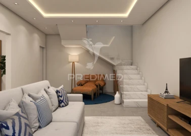 Moradia T3 para Venda em Mujães
